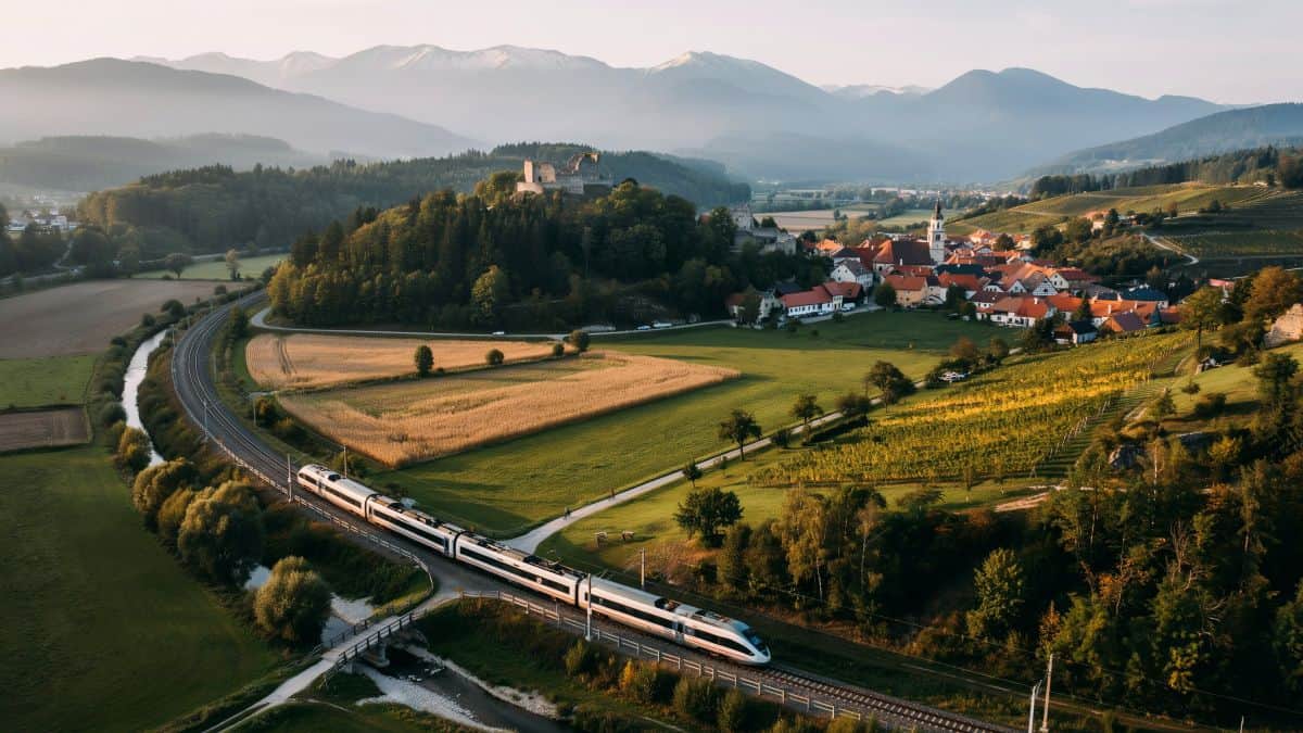 Czechia and Central Europe Launch a New Wave of Cinematic Tourism