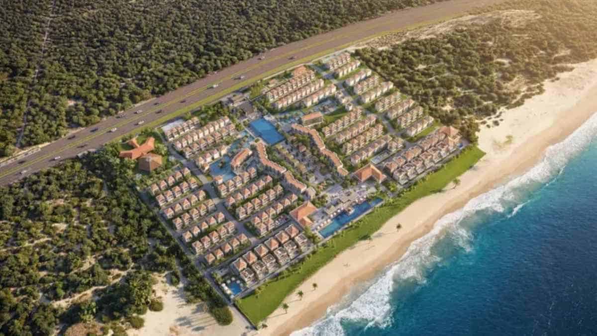Quy Nhon: A Rising Star in Coastal Tourism with the Arrival of Citadines Resort