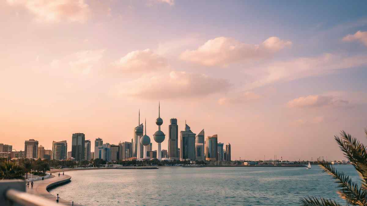 Kuwait Strengthens Travel Confidence: A Boost for Middle East Tourism