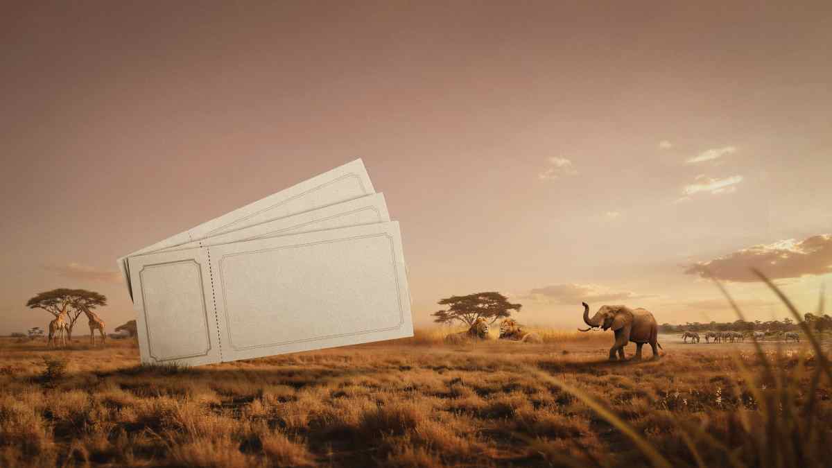 Kenya Airways and Safarilink Join Forces to Streamline Access to Kenya’s Safari Wonders