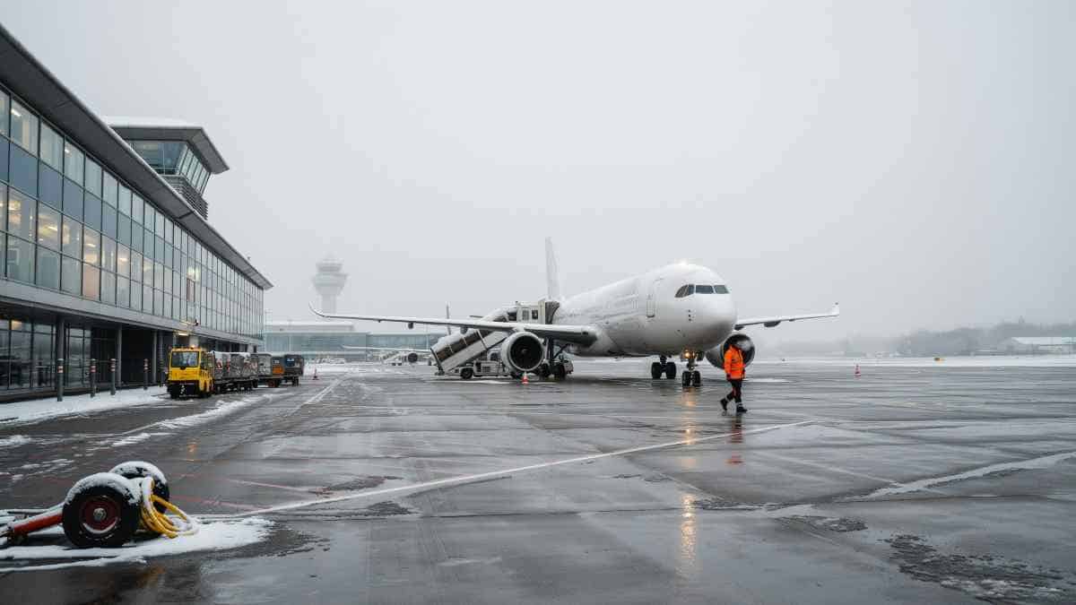EasyJet Expands Winter Travel Options with New Routes to Nuremberg and Beyond