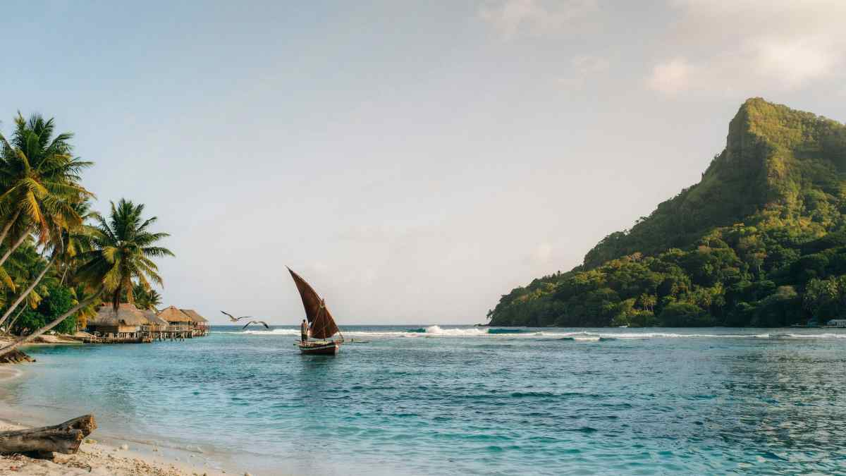 Comoros and Madagascar Relaunch Direct Flights: A Boost for Indian Ocean Travel