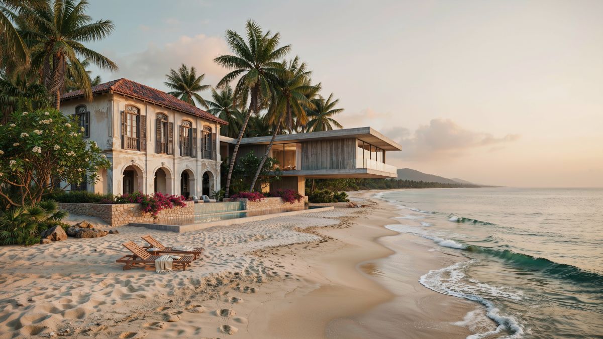 Coco Palms Revival: A New Era for Luxury Hospitality in Hawaii