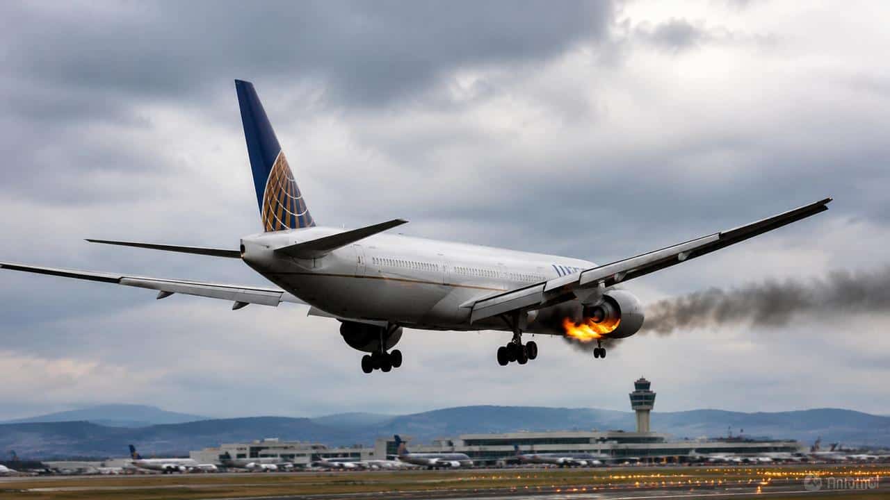 United Airlines Boeing 777 Returns to San Francisco After Engine Shutdown: Insights for Travelers
