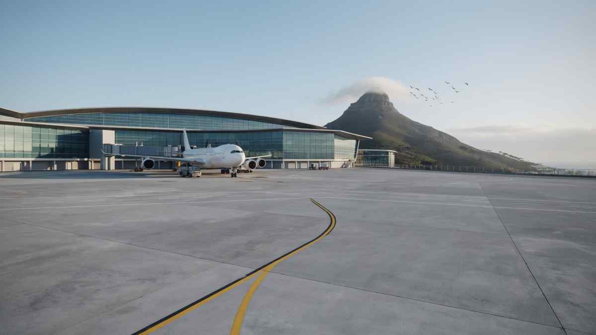 Turkish Airlines Boosts Cape Town Connectivity with Expanded Flights