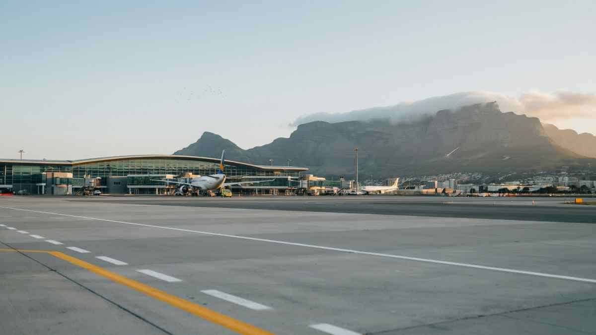 Lufthansa Boosts Travel Opportunities Between Frankfurt and Cape Town