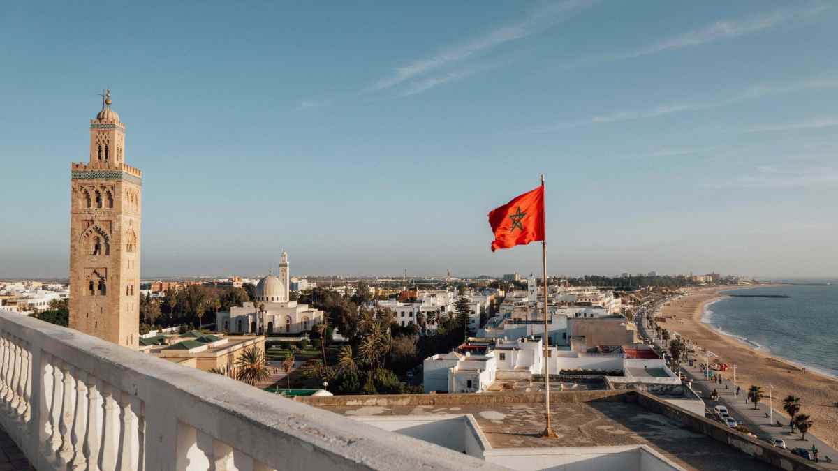 Morocco Eases Entry Rules for Global Travelers Amid Tourism Surge: Plan Your Next Vacation with Ease