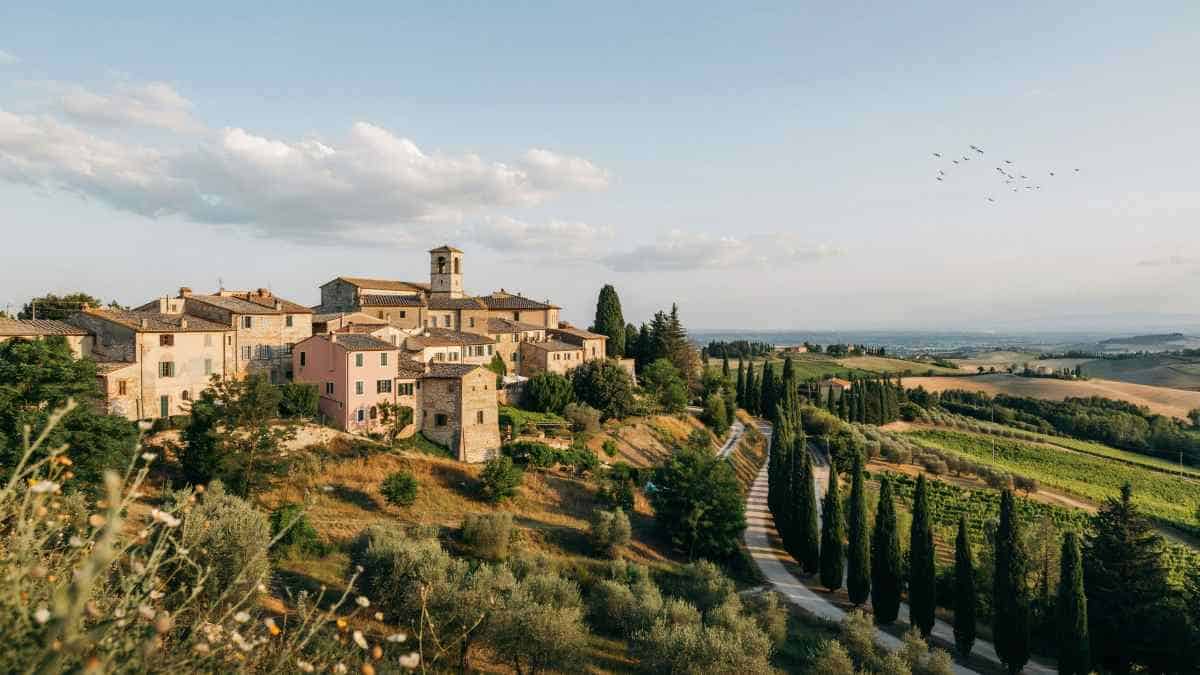 Rethinking European Travel: A Shift Towards Shorter, Budget-Friendly Vacations