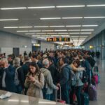 Portugal Joins Forces with European Partners to Tackle Airport Delays Amid Major Travel Season