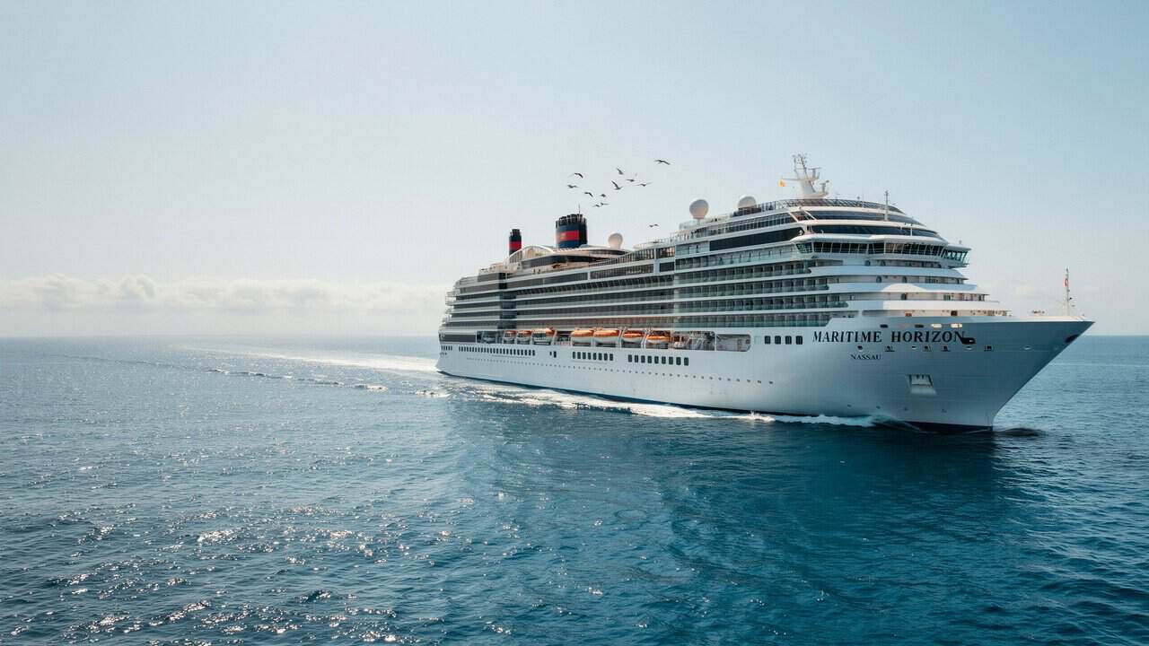 Royal Caribbean Cruise Teams Up with MSC, Norwegian, Regent Seven Seas, and Orient Express for Europe’s Ultimate Cruise Experience