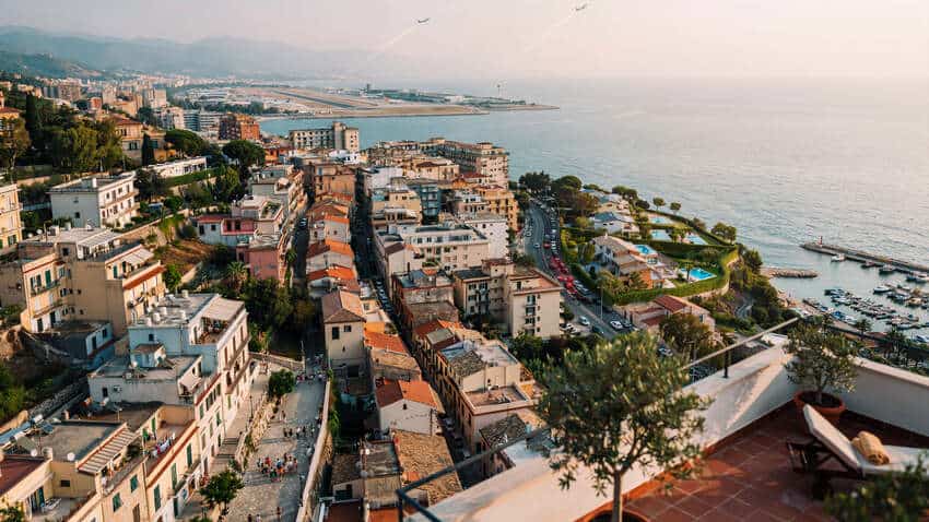 Southern Europe’s Aviation Boom: Effects on Housing and Local Economies