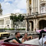 Argentina’s Travel Shift: How Neighbors Thrive Amidst a Record Exodus