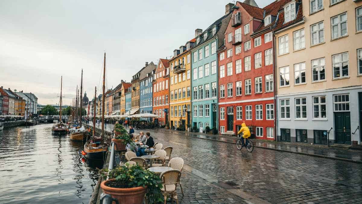 Copenhagen’s Tivoli Gardens Welcomes the MICHELIN Guide Nordic Ceremony: Denmark as Europe’s Culinary Leader