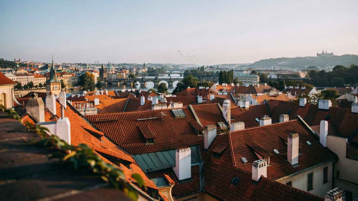 Czechia and Northern Europe Rise as Top Travel Destinations: A New Era for European Tourism