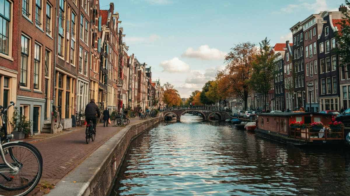 The Changing Face of European Tourism: Goodbye to Crowded Hotspots