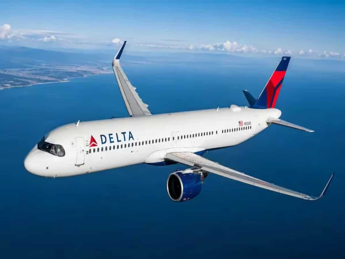 Delta Air Lines Enhances Pacific Travel with New Nonstop Service from Los Angeles to Manila