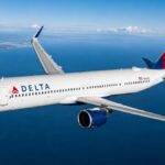 Delta Air Lines Flight DAL1695: A Sudden Detour from Washington to Atlanta