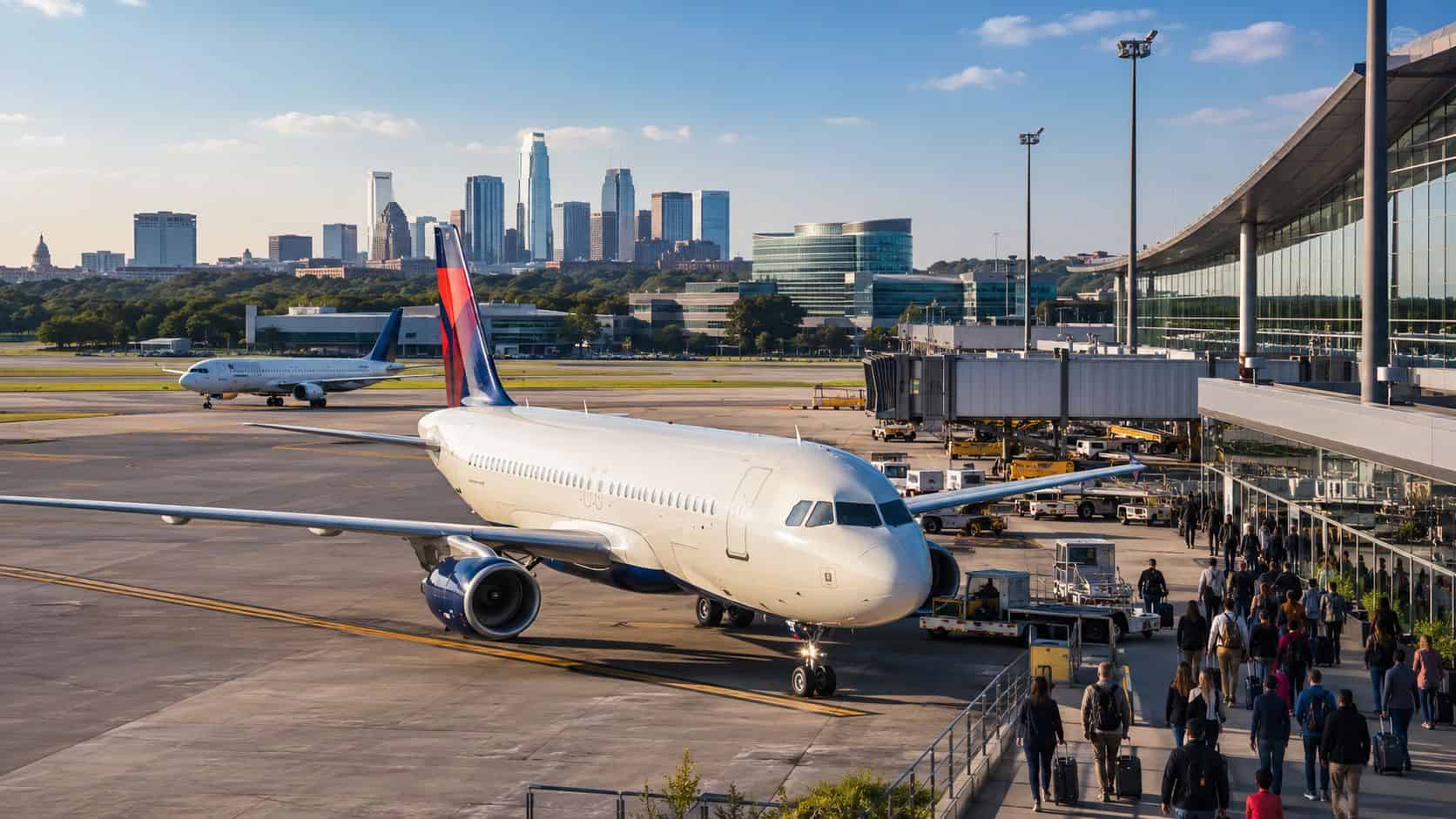 Delta Connection Flight Diverts to Idaho Falls: What Travelers Need to Know