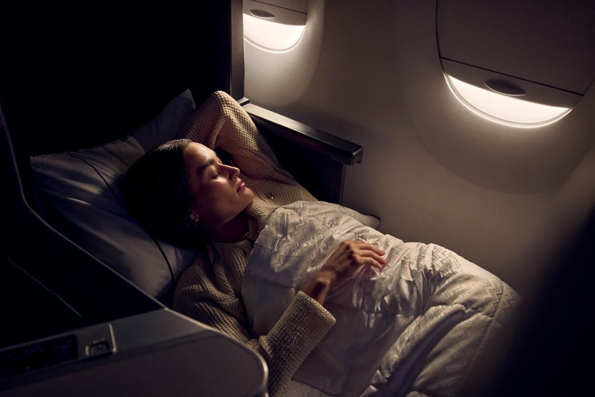 Delta Air Lines Innovates Premium Travel with Affordable Fare Options