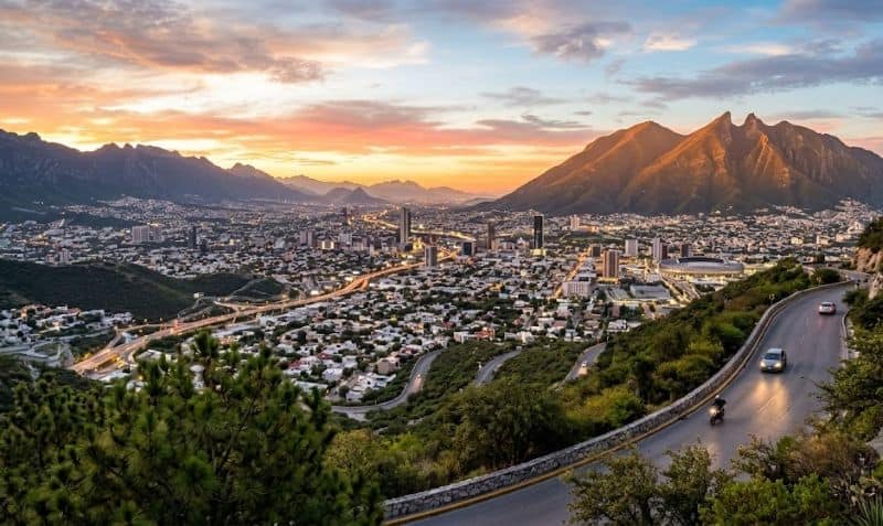 Mexico’s Unprecedented Surge in International Travel: A 2026 Tourism Phenomenon