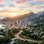 Discovering Untouched Beauty: Papua New Guinea Emerges as a Prime Destination for Adventurous Travelers