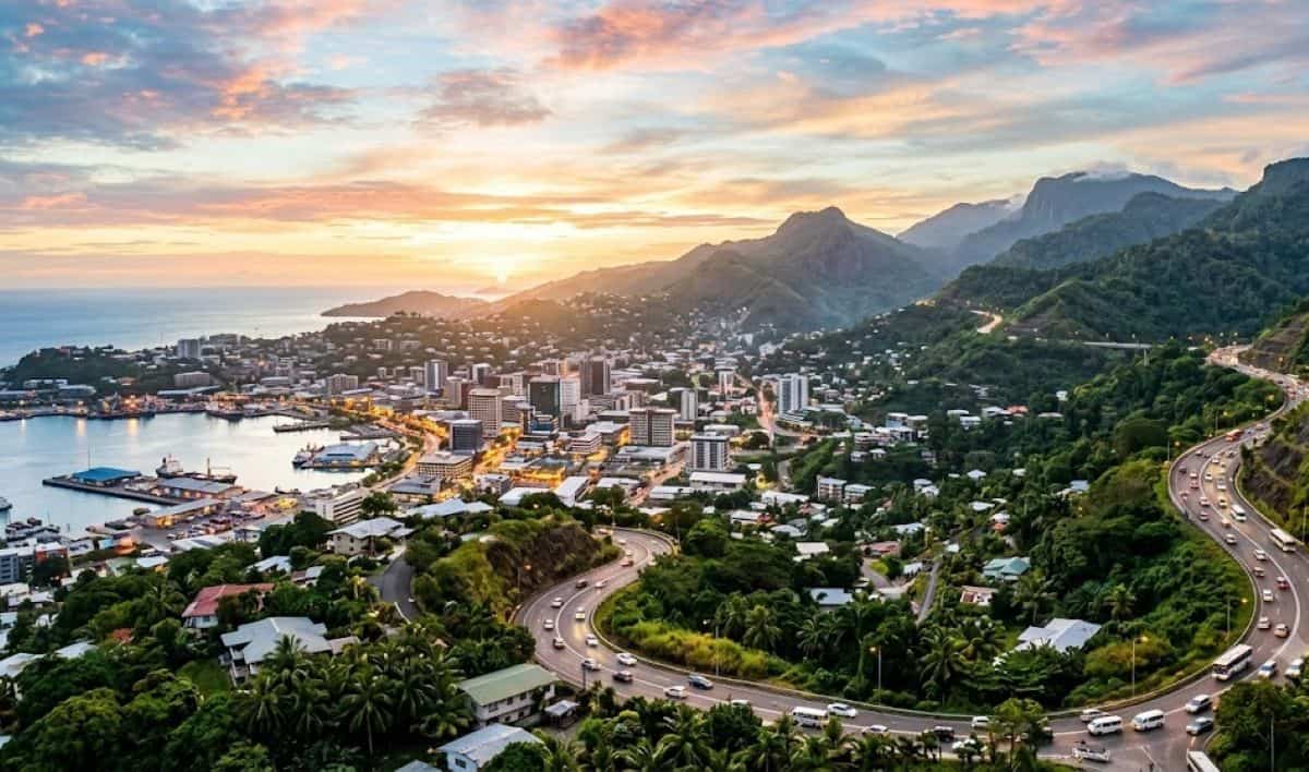 Discovering Untouched Beauty: Papua New Guinea Emerges as a Prime Destination for Adventurous Travelers