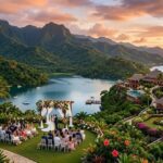 Jamaica Elevates Your Wedding Experience: A Unique Caribbean Paradise for Your Dream Ceremony