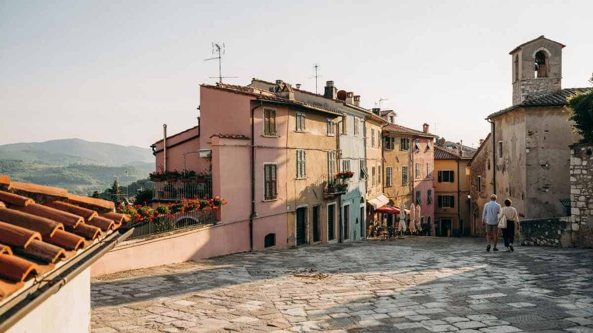 How a €1,000 Budget Is Transforming European Travel: The Rise of Smarter Spending