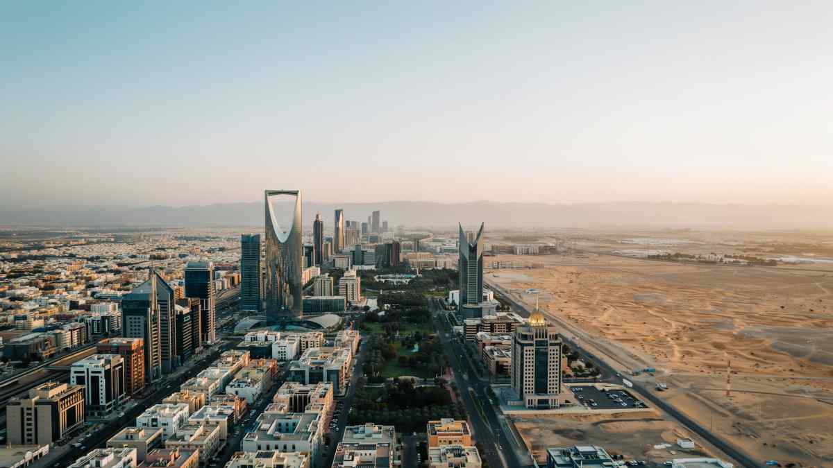 Saudi Arabia Joins the Gulf’s AI Travel Revolution with Increased Holiday Planning and Booking Trust