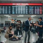 UK Updates Travel Advisory Amid Gulf Tensions: What Travelers Should Know About Kuwait and Bahrain
