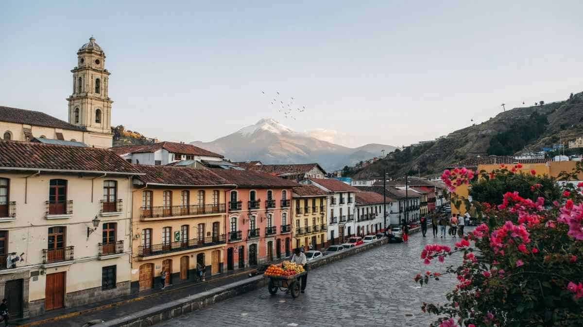 Ecuador Implements New Visa Requirements for 45 Nationalities: What Travellers Need to Know