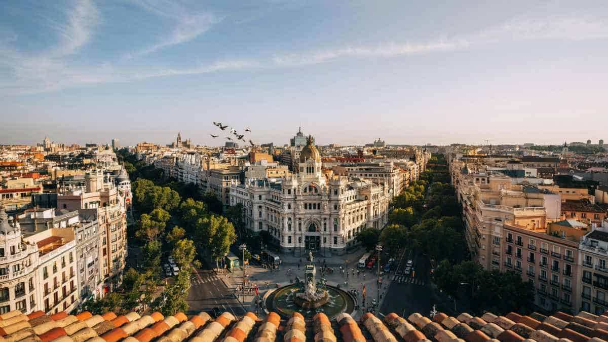 Spain Emerges as Europe’s Top Travel Destination Amidst Global Unrest