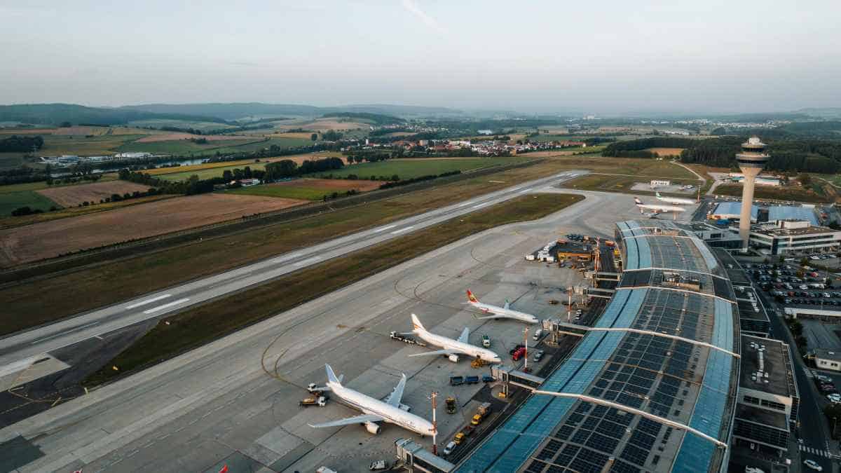 The EU's Strict Airline Ban: What Travelers Need to Know for Their Next Trip
