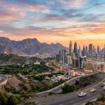 Dubai’s Allure: A Unique Blend of Modernity and Tradition at the Heart of Global Travel