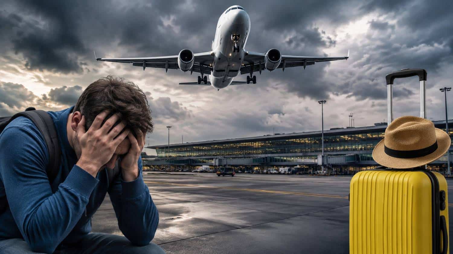 Ireland Sparks UK, Germany and Europe Travel Alert as Aer Lingus, Ryanair, British Airways and Lufthansa Reshape Aviation Network With Dublin–Denver, Dublin–Minneapolis, Dublin–Las Vegas and Other Routes Hit Amid Rising Costs