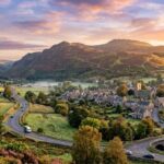 Discover Dunning: Scotland’s Hidden Gem for Slow Travel Enthusiasts