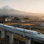 Exploring Asia’s New Travel Horizons: High-Speed Rail and Enhanced Connectivity Transform Regional Tourism