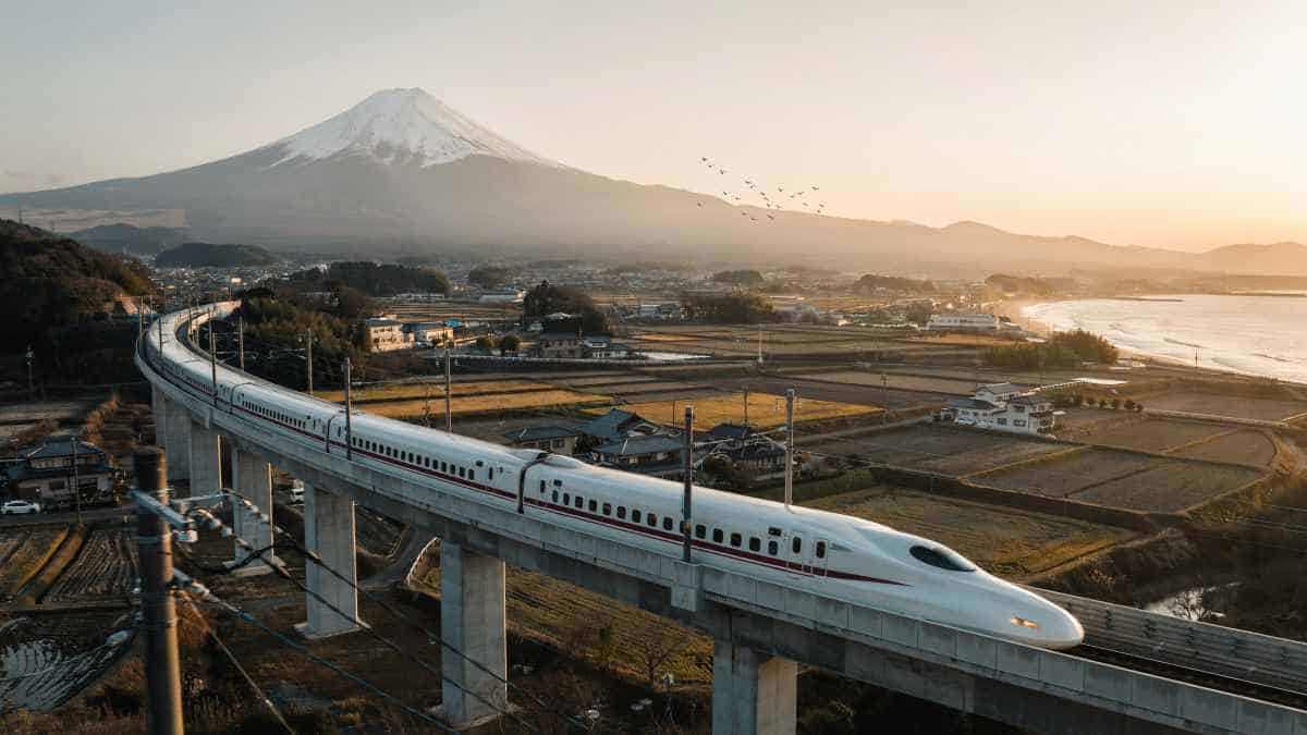 Exploring Asia’s New Travel Horizons: High-Speed Rail and Enhanced Connectivity Transform Regional Tourism