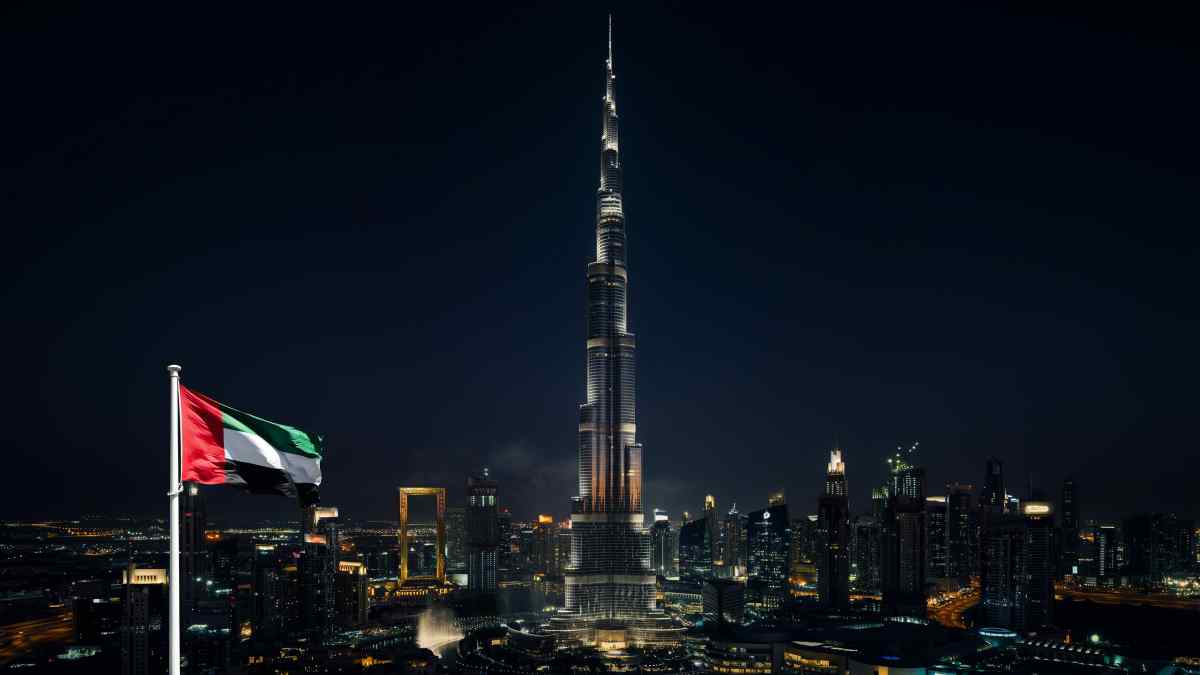 UAE Expands Visa-on-Arrival Programme to Include Kenya and More in 2026