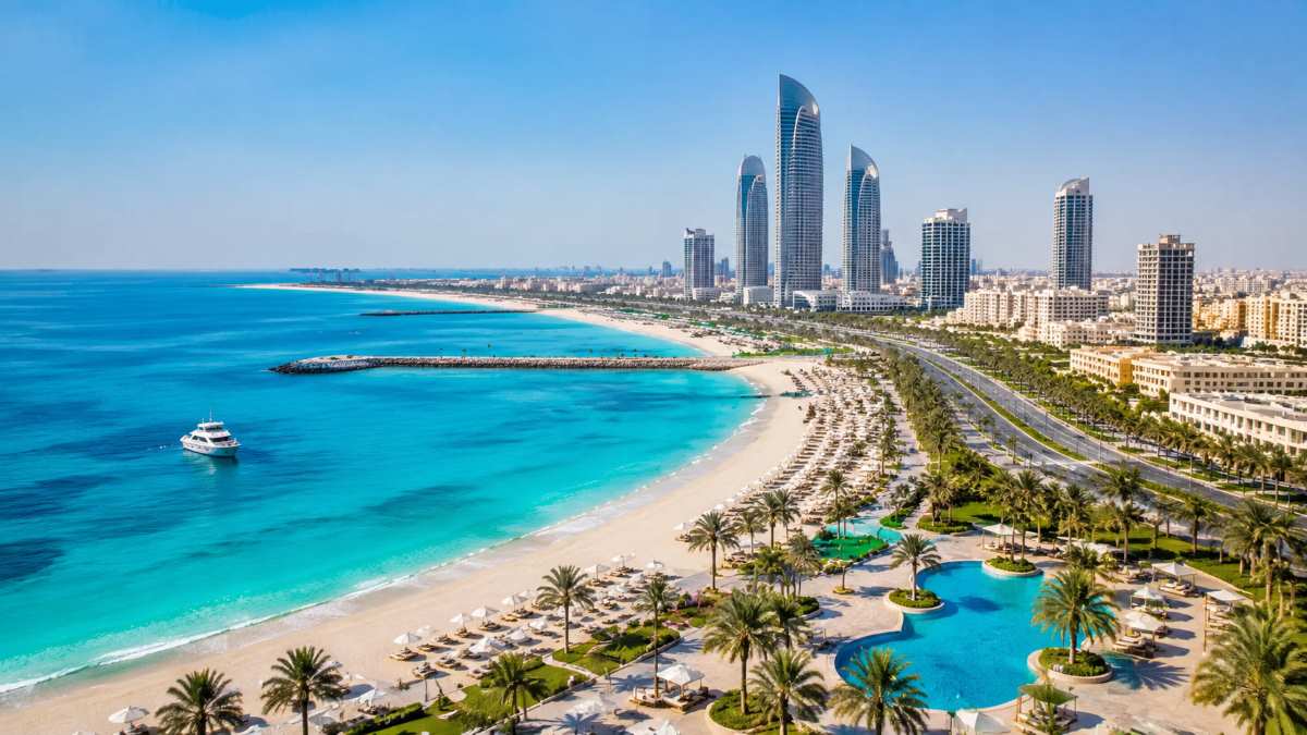 Explore Egypt’s North Coast: A Mediterranean Jewel for Travelers Amid Europe’s Heatwave