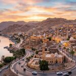 Egypt Prepares to Transform Cultural Travel with a Monumental Museum Revolution