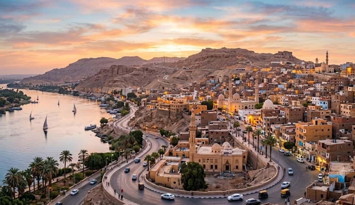 Egypt Prepares to Transform Cultural Travel with a Monumental Museum Revolution