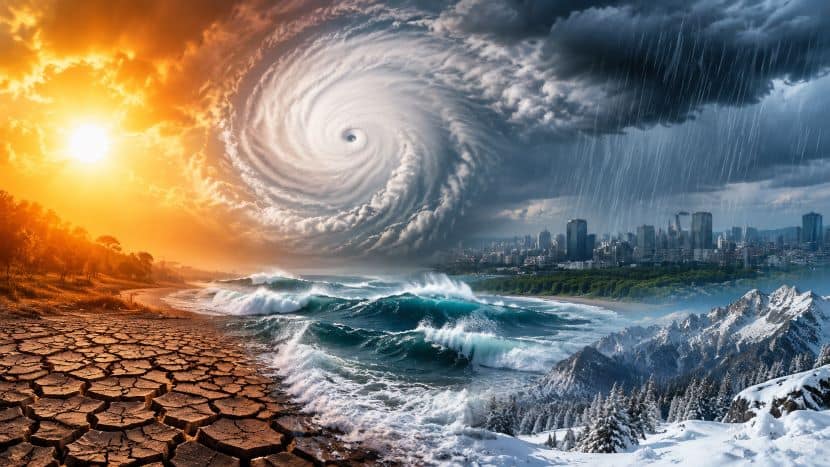 El Niño’s Impact on European Tourism: Insights for Travelers and Operators
