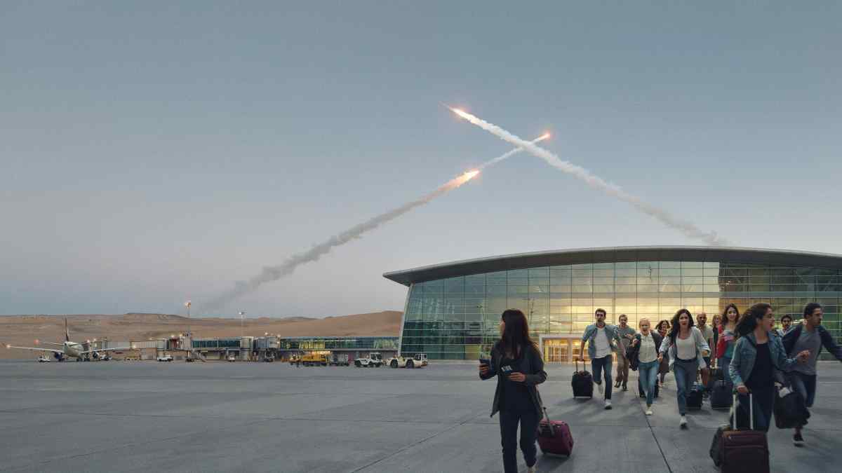 Yemen’s Turbulent Travel Landscape: Implications for Tourists Following Recent Strikes
