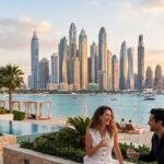 Embracing Coastal Living: 93% of UAE Residents Willing to Pay More for Waterfront Homes