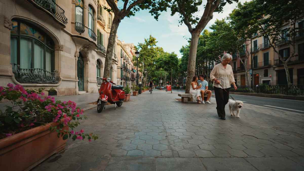 Spain Teams Up with European Allies to Welcome Visa-Free Travel from Eight African Nations