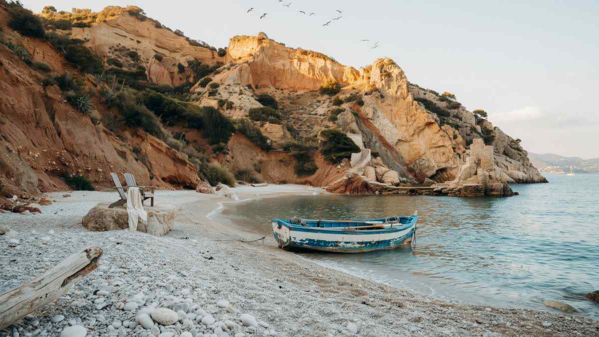 Spain, Italy, and France Lead Europe’s Summer Tourism Surge in 2026 as Travelers Shift to Deeper Experiences