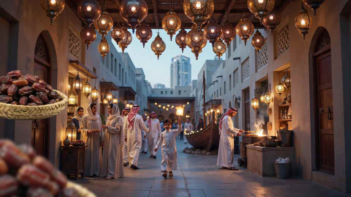 Qatar Emerges as the Ultimate Family Holiday Destination This Summer with the Hala Summer Campaign