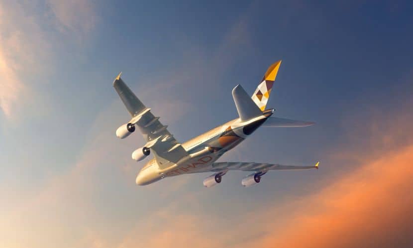 Etihad Airways Celebrates 20 Years of Abu Dhabi-Paris Connections: A New Era of Travel Growth