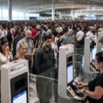 UK Collaborates with France, Spain, and Germany Amid EU Biometric System Challenges